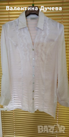 Дамски блузи, снимка 3 - Блузи с дълъг ръкав и пуловери - 36297120