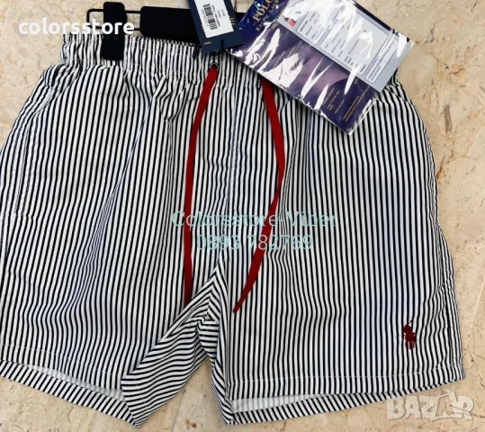 Мъжки шорти Polo/IM210s