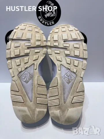 Маратонки NIKE Номерация 44.5, снимка 8 - Маратонки - 48789327