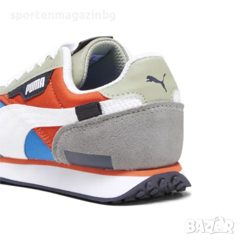 Детски маратонки Puma Future Rider Play On PS, снимка 6 - Детски маратонки - 47866055