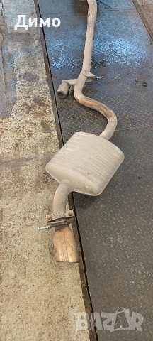 генврация бмв е91 320д 177кс bmw e91 320d, снимка 5 - Части - 53576167