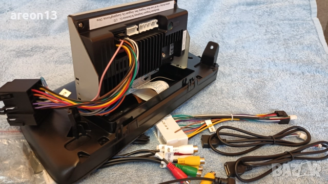 Мултимедия пълен комплект , снимка 5 - Аксесоари и консумативи - 51641356