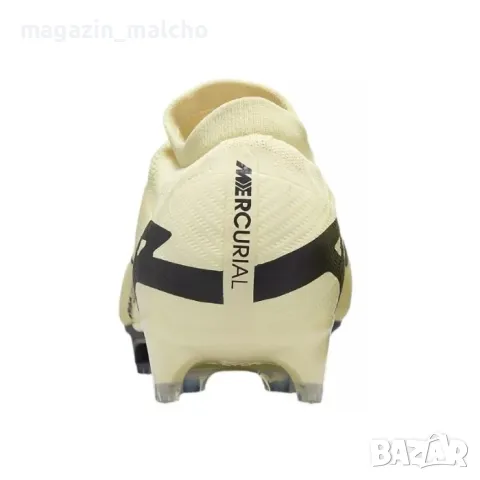Мъжки Професионални Футболни обувки - Nike ZOOM VAPOR 15 ELITE FG; размери: 40, 41 и 42, снимка 9 - Футбол - 49091316