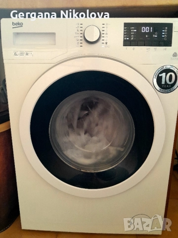 Пералня Beko 6кг.1200 оборота 
