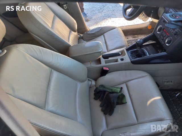 ауди а3 2.0 140 кс на части , снимка 2 - Автомобили и джипове - 42495106