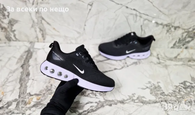 Nike Мъжки Маратонки👟Мъжки Спортни Обувки Найк - Налични Различни Цветове Код P34, снимка 3 - Маратонки - 49137089