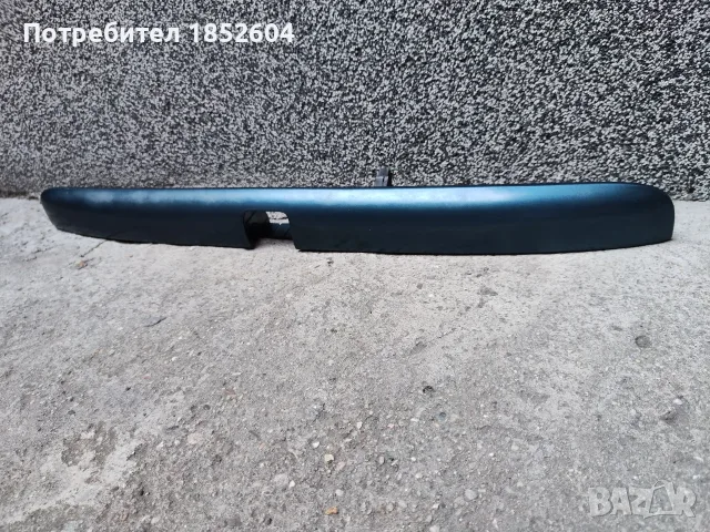 Лайсна багажник Вектра Б комби, снимка 4 - Части - 56087418
