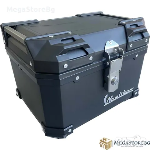 Куфар за мотор мотоциклет E-550 -30 литра