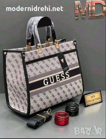 Дамска чанта Guess код 154