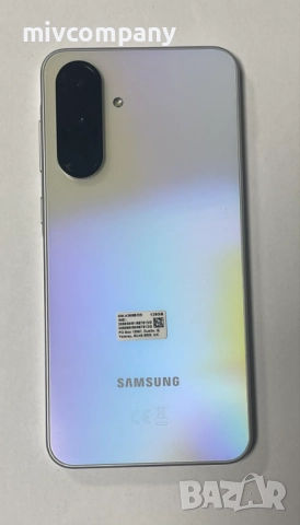 Samsung Galaxy A36 5G 128/6GB Лизингов!!!, снимка 2 - Samsung - 52723888