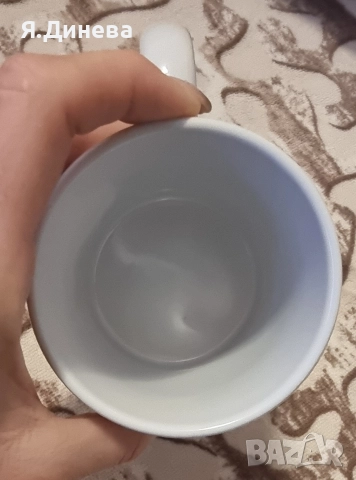 Порциланова чаша Minecraft , снимка 9 - Чаши - 52951399