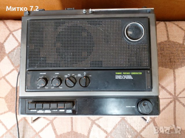 hitachi ckp-110, снимка 8 - Радиокасетофони, транзистори - 40955024