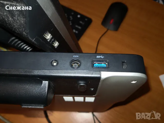 лаптоп Dell ОТЛИЧНО ЗАПАЗЕН 15.6" с ЯРКИ ЦВЕТОВЕ и ДОБРАТА ЗВУКОВА СИСТЕМА в класа си, снимка 11 - Лаптопи за игри - 48393247