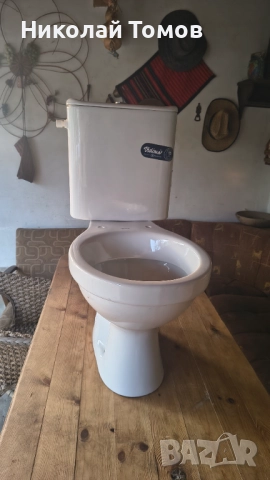 Бойлер и моноблок, снимка 5 - Бойлери - 52549724