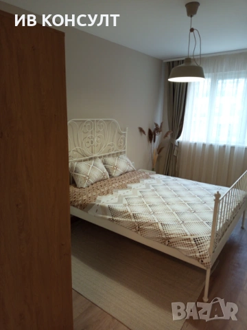 Обзаведен двустаен апартамент под наем до Математическа гимназияя, снимка 13 - Апартаменти - 53428200