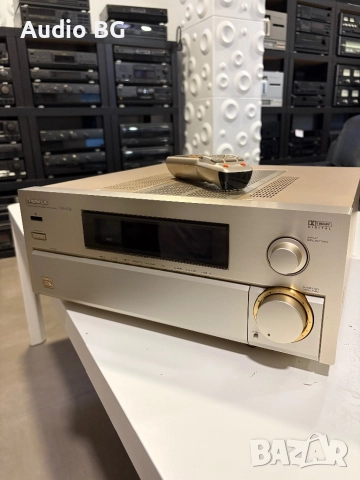 Pioneer VSA-E06, снимка 6 - Ресийвъри, усилватели, смесителни пултове - 52107612