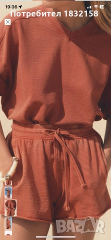 Сет Zara,M,нов , снимка 4 - Комплекти - 51471769