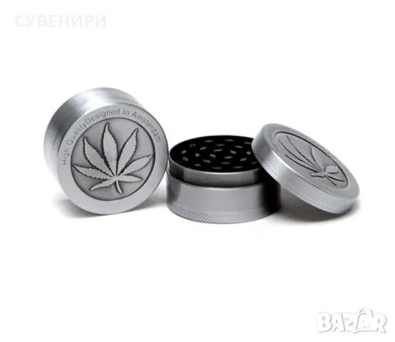 Гриндер, снимка 2 - Други - 49298421