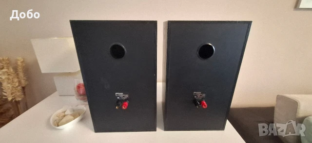 Тонколони NAD 8225, снимка 5 - Тонколони - 51080253