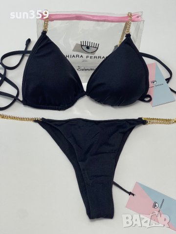 Бански костюм Chiara Ferragni, снимка 5 - Бански костюми - 42170378