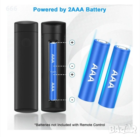 Гласово дистанционно управление, снимка 3 - Дистанционни - 53250341