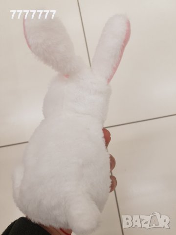 Движещо се зайче, снимка 5 - Други - 39371501