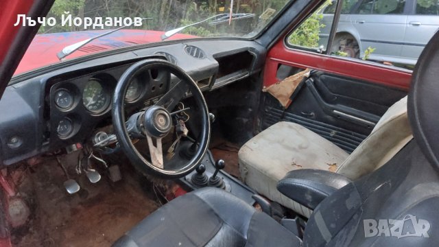 1.6 нива на части!, снимка 4 - Автомобили и джипове - 40959269