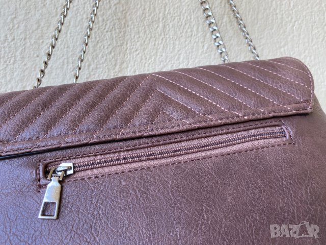 Дамска чанта , снимка 7 - Чанти - 41487915