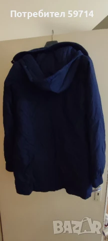 Дебело яке на марка Only, снимка 3 - Якета - 50596148