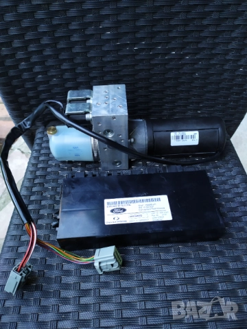 Хидравлична помпа за покрив Ford Fokus