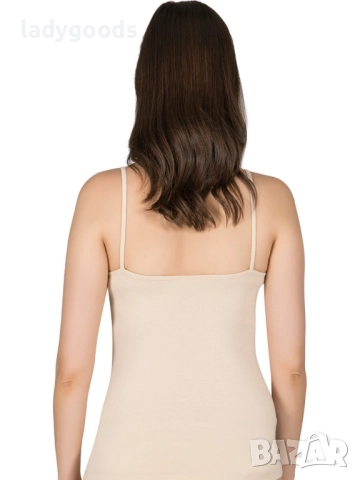 Дамски потници.Памук и модал.Модел 264., снимка 2 - Бельо - 52342490