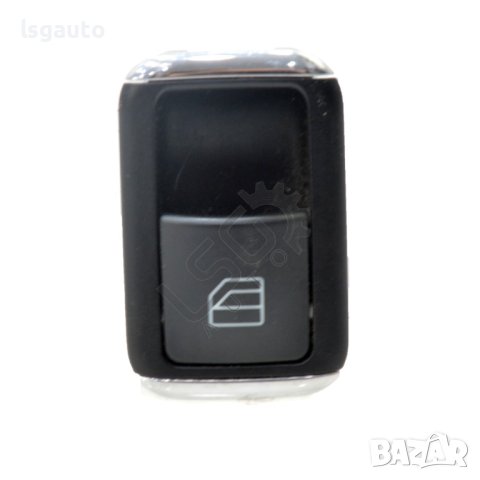 Бутон ел. стъкло предна лява врата Mercedes-Benz C-Class 204 (W/S/C) 2007-2014 ID:108973