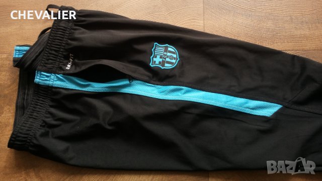 NIKE FC Barcelona Training Pants размер L тренировъчна долница 23-53, снимка 9 - Спортни дрехи, екипи - 41101907