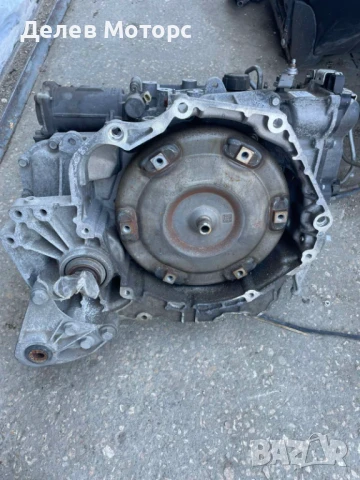 24288119 скоростна кутия 6T45 за Opel Insignia B Grand Sports 1.6 CDTI automatic, 136кс.