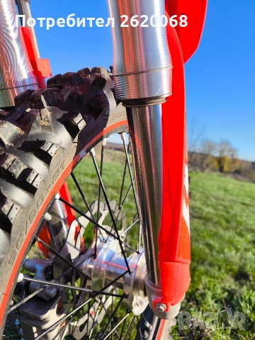 Beta X-Trainer 300, снимка 11 - Мотоциклети и мототехника - 52946790