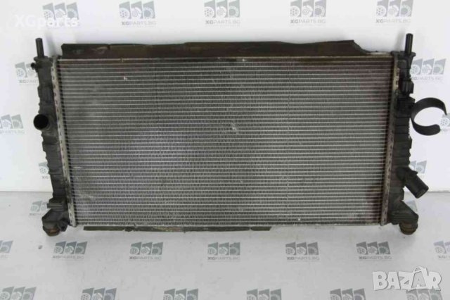  Воден радиатор за Ford Focus MK2 1.6tdci 109к.с. (2005-2012)