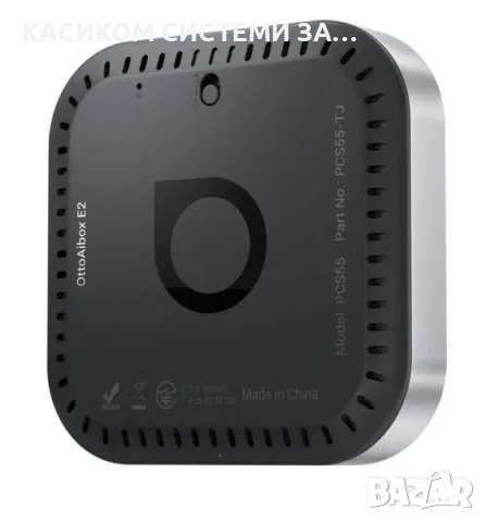Ottocast OTTOAIBOX E2 – Android 13 AI Box 4GB/64GB, снимка 4 - Аксесоари и консумативи - 56394755