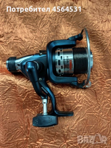 Filstar agresor rd, снимка 4 - Макари - 51369131