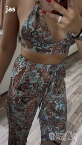 Комплект от две части, снимка 4 - Комплекти - 51557694