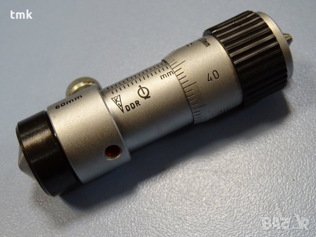 Вътромер тип "кавал" 60-525 mm, снимка 12 - Други машини и части - 35876351