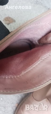 Дамски/детски боти 37 номер , снимка 7 - Дамски боти - 41868460