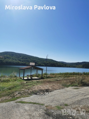 Продавам място в с. Радибош 3 Дка. , снимка 6 - Парцели - 51738237