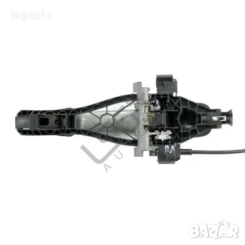 Предна лява външна дръжка Volvo S 40 II 2004-2012 ID: 140150, снимка 2 - Части - 48403273