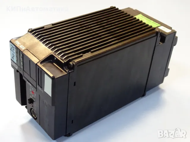контролер Festo Electronic E.FZE/E.EIN-O/FPC404 Controller, снимка 4 - Резервни части за машини - 49282385