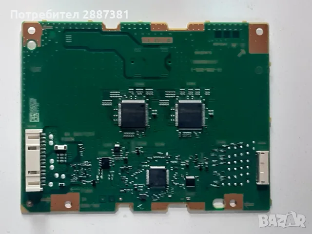 Sony XR-65X93J  1-010-115-11  APS435-100611022  ST6451D03-8, снимка 10 - Части и Платки - 55156404