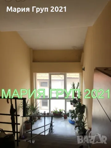 !!!ТОП ОФЕРТА!!!Продавам Тристаен Монолитен Апартамент-Мезонет в гр. Хасково кв."Училищни"!!!, снимка 9 - Апартаменти - 49126032