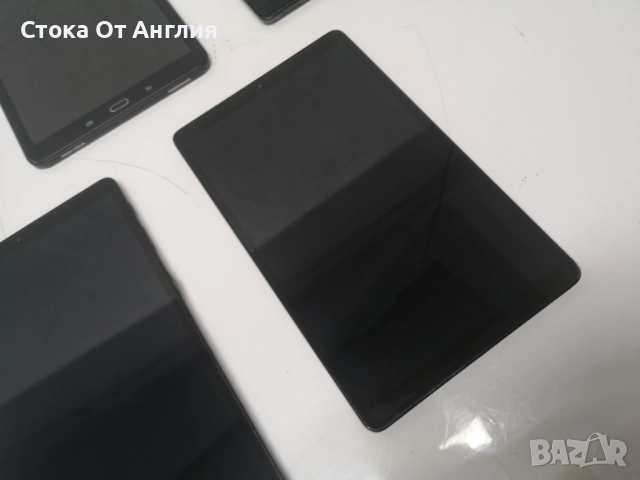 Таблет/ти - Samsung  ЛОТ , снимка 5 - Таблети - 48693352