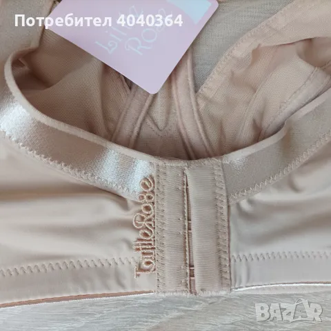 сутиен ХЛ без банел, снимка 3 - Бельо - 47714126