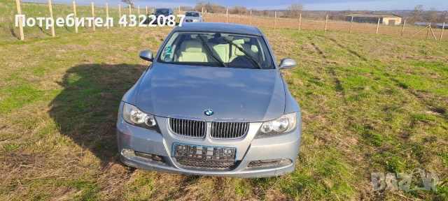 BMW 320 2.0I 150 к.с