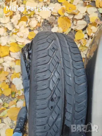 Летни гуми Uniroyal, снимка 1